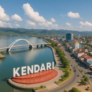 Perkembangan Pendidikan di Universitas Muhammadiyah Kendari