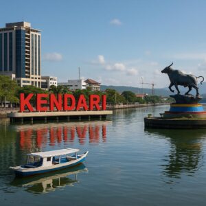 Universitas Muhammadiyah Kendari Dorong Inovasi dan Kreativitas