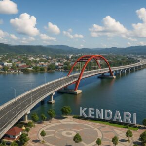 Universitas Muhammadiyah Kendari: Ikhtiar untuk Masa Depan