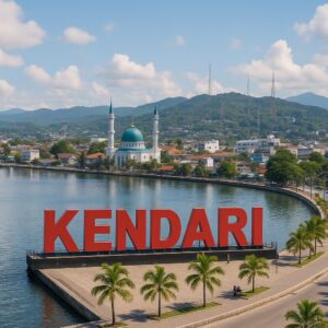 Universitas Muhammadiyah Kendari Kontribusi untuk Pendidikan Berkualitas