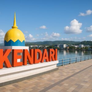 Universitas Muhammadiyah Kendari Memperkuat Kapasitas Pendidikan di Sulawesi