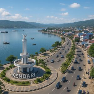 Universitas Muhammadiyah Kendari Siap Menghadapi Tantangan Masa Depan