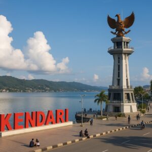 Universitas Muhammadiyah Kendari Siap Wujudkan Pendidikan Berkualitas