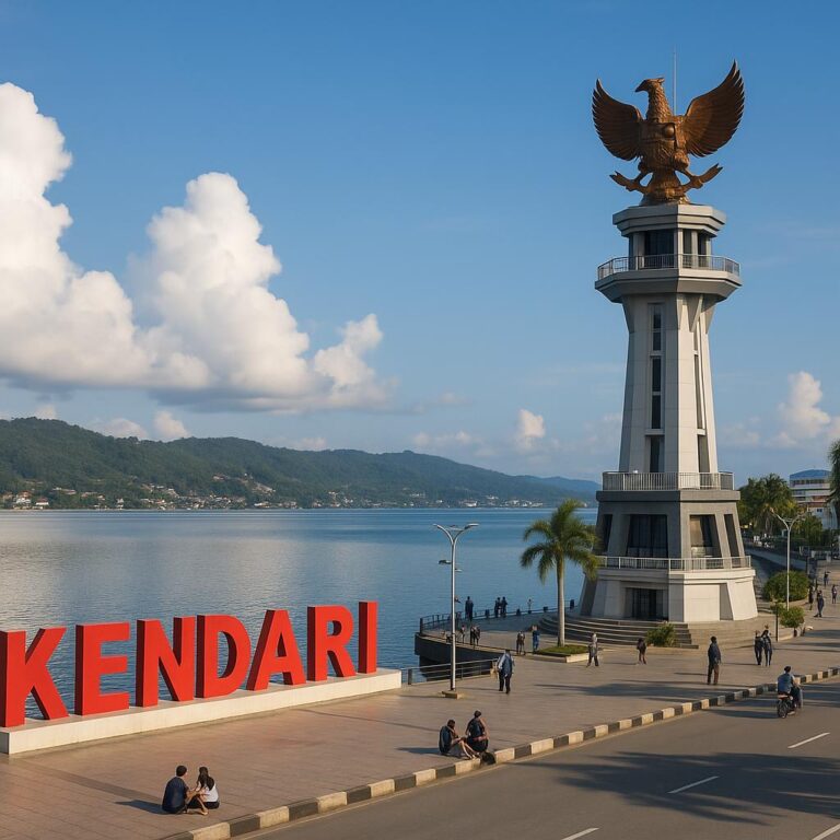 Universitas Muhammadiyah Kendari Siap Wujudkan Pendidikan Berkualitas