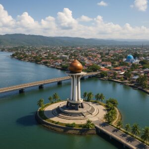 Membangun Masa Depan di Universitas Muhammadiyah Kendari