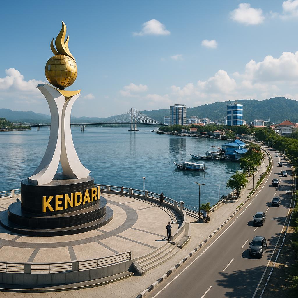 Universitas Muhammadiyah Kendari: Pusat Pendidikan Unggul di Sulawesi