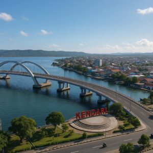 Universitas Muhammadiyah Kendari Siapkan Generasi Unggul 2026