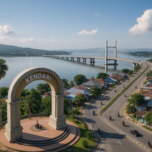 Universitas Muhammadiyah Kendari Siapkan Generasi Unggul