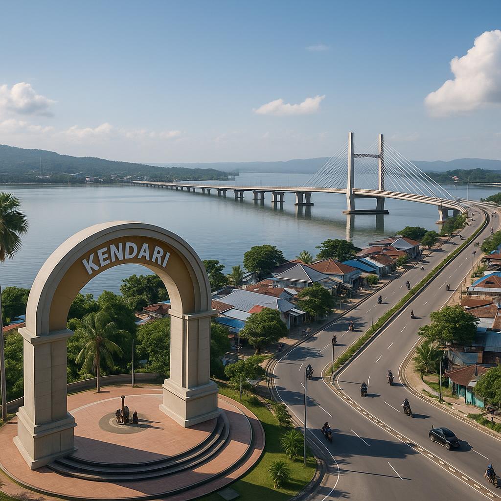 Universitas Muhammadiyah Kendari Siapkan Generasi Unggul
