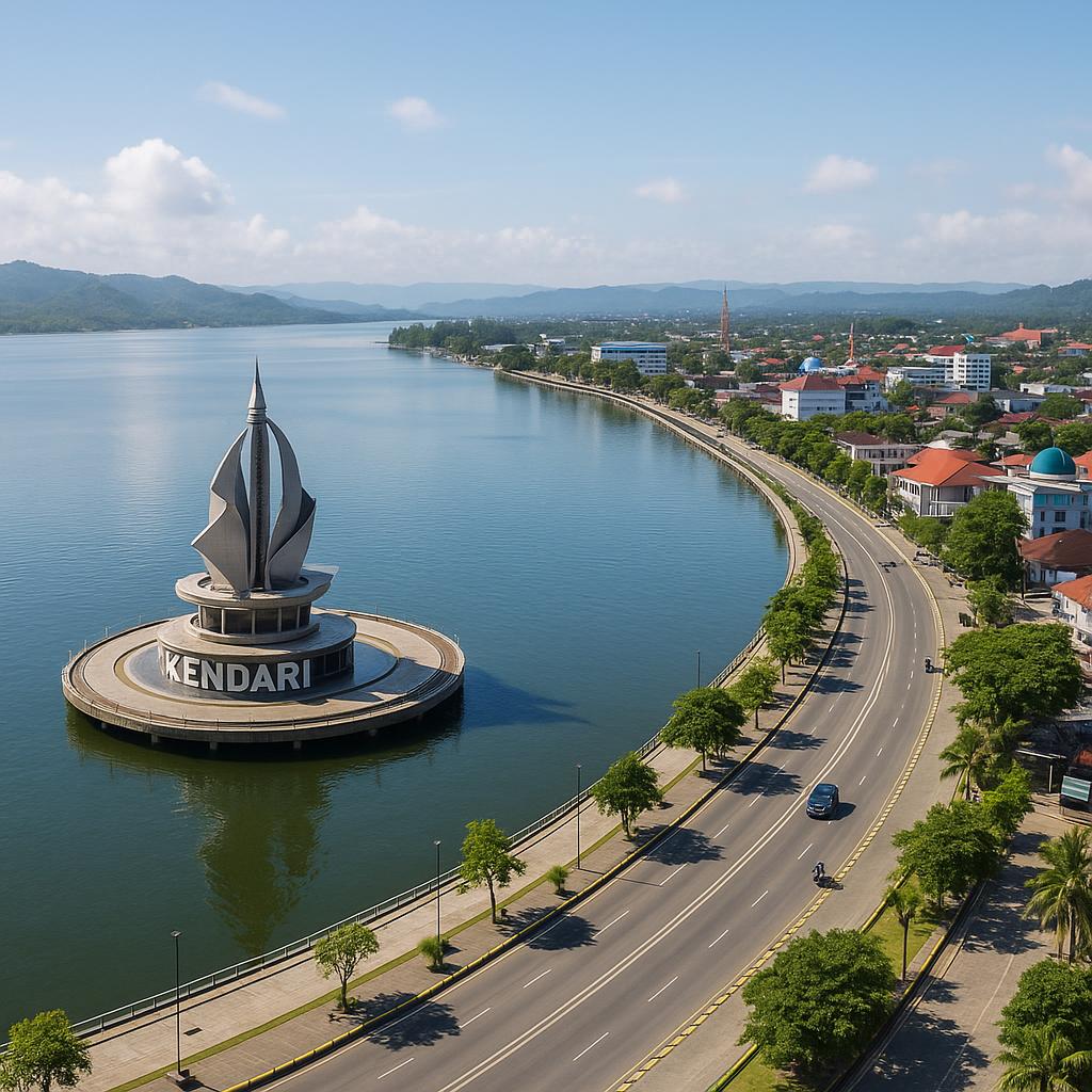 Universitas Muhammadiyah Kendari Mendorong Inovasi di Sulawesi