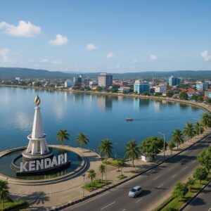 Universitas Muhammadiyah Kendari Siapkan Lulusan Unggul 2026