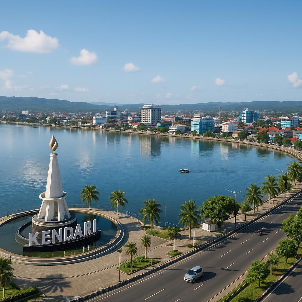 Universitas Muhammadiyah Kendari Siapkan Lulusan Unggul 2026